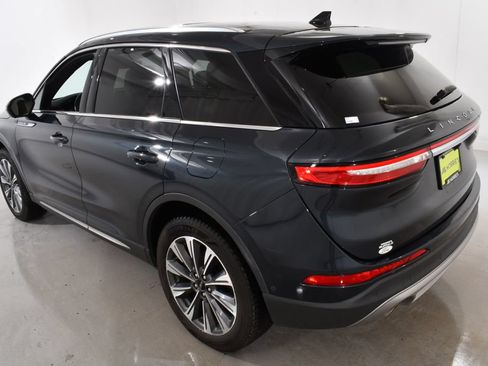 Used 2021 Lincoln Corsair Reserve w/ Equipment Group 201A AWD/4WD image 15