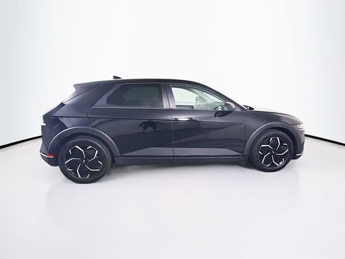 Used 2024 Hyundai Ioniq 5 SEL RWD image 10