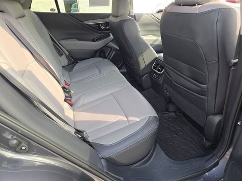 Certified 2024 Subaru Outback Limited image 9
