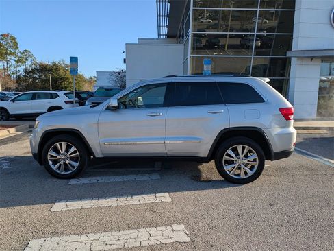 Used 2013 Jeep Grand Cherokee Laredo image 11