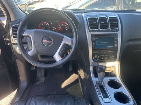 Used 2012 GMC Acadia SLT AWD/4WD image 13