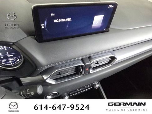 Certified 2025 MAZDA CX-5 AWD 2.5 S w/ Select Package image 25