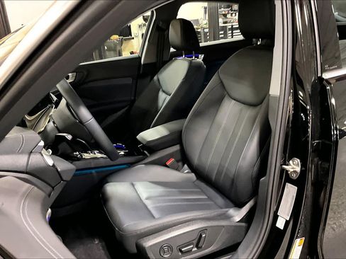 Used 2025 Audi A5 2.0T Premium w/ Convenience Package AWD/4WD image 8
