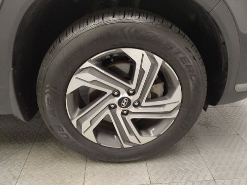 Used 2023 Hyundai Santa Fe SEL AWD/4WD image 31