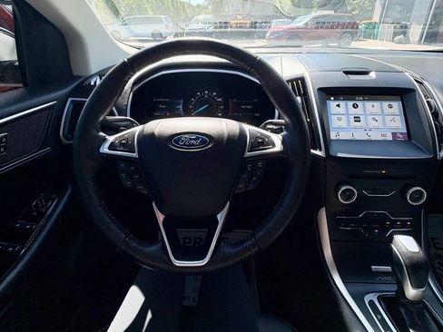 Used 2016 Ford Edge SEL w/ Equipment Group 201A AWD/4WD image 25