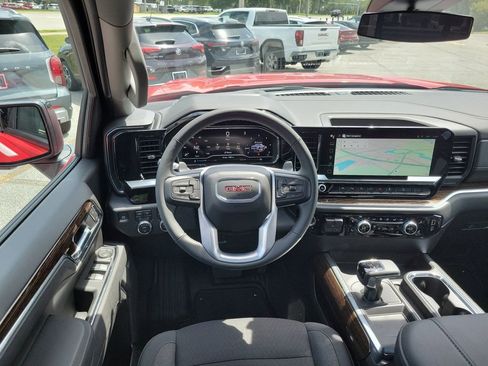 New 2025 GMC Sierra 1500 Elevation w/ Preferred Package AWD/4WD image 29