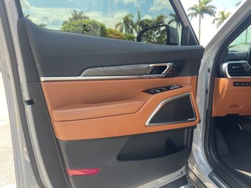 Used 2024 Kia Telluride SX Prestige X-Line AWD/4WD image 24