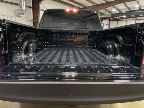 Used 2023 RAM 1500 Tradesman w/ Popular Equipment Group AWD/4WD image 23