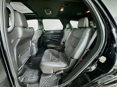 Used 2024 Dodge Durango SRT AWD/4WD image 30