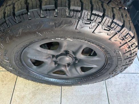 Used 2014 Toyota Tundra Limited image 22