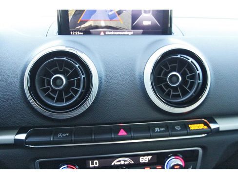 Used 2018 Audi A3 2.0T Premium w/ Convenience Package image 26