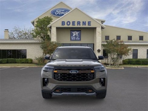 New 2026 Ford Explorer Tremor w/ Tremor Ultimate Package image 6