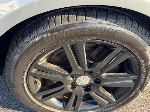 Used 2009 Audi A4 2.0T Premium image 26