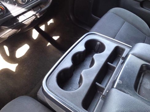 Used 2016 Chevrolet Silverado 1500 LT w/ All Star Edition image 12