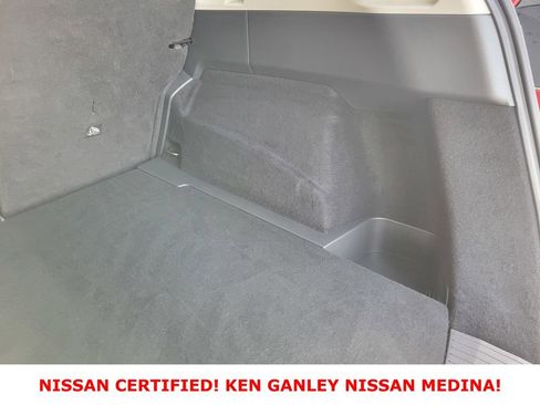 Certified 2023 Nissan Rogue SV image 45