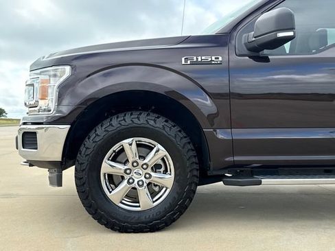 Used 2020 Ford F150 XLT w/ Equipment Group 302A Luxury AWD/4WD image 5