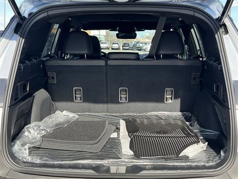 New 2026 Subaru Outback Limited image 34