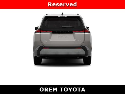 New 2026 Toyota RAV4 Limited AWD/4WD image 8