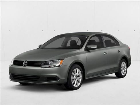 Used 2014 Volkswagen Jetta SE FWD image 1