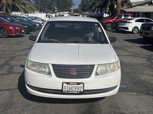 Used 2006 Saturn ION Level 2 w/ Preferred Pkg image 2