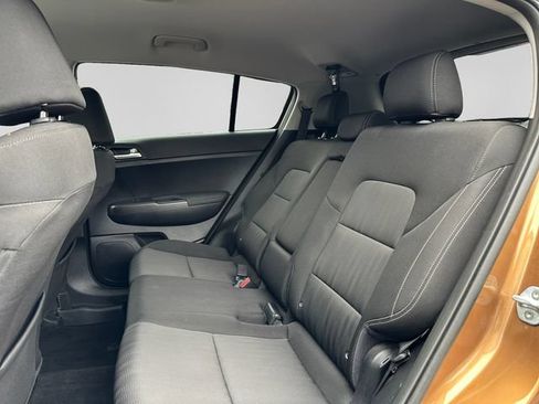 Used 2020 Kia Sportage LX AWD/4WD image 18