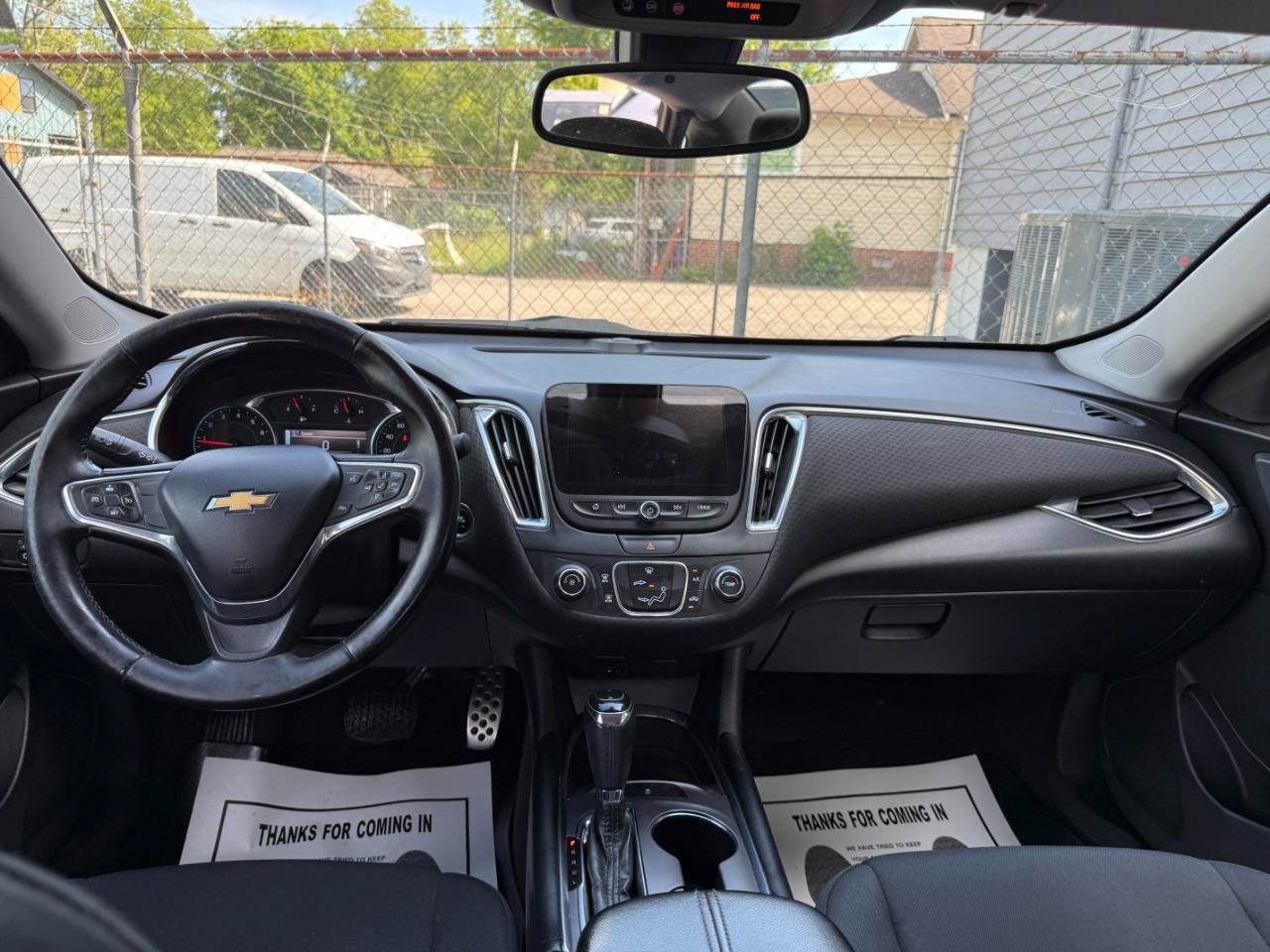 Used 2016 Chevrolet Malibu LT FWD image 33