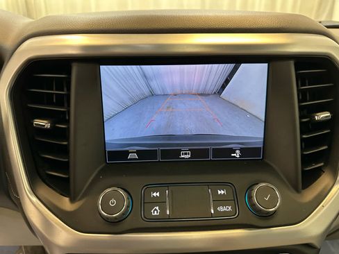 Used 2023 GMC Acadia SLT w/ Preferred Package AWD/4WD image 33