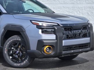 New 2026 Subaru Outback Wilderness w/ Wilderness Package video 2