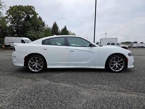 Certified 2023 Dodge Charger GT image 13