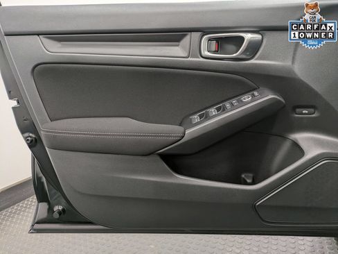 Certified 2023 Honda Civic Sport image 8