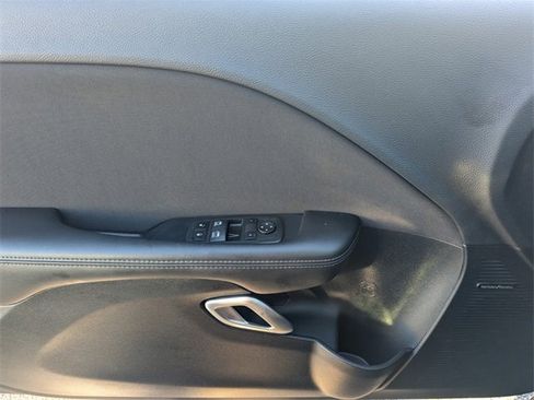 Used 2022 Dodge Challenger R/T Scat Pack w/ Dynamics Package image 33