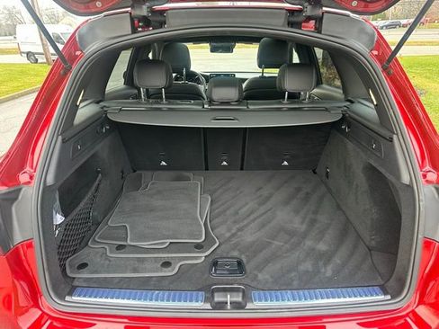 Certified 2022 Mercedes-Benz GLC 300 GLC 300 image 41