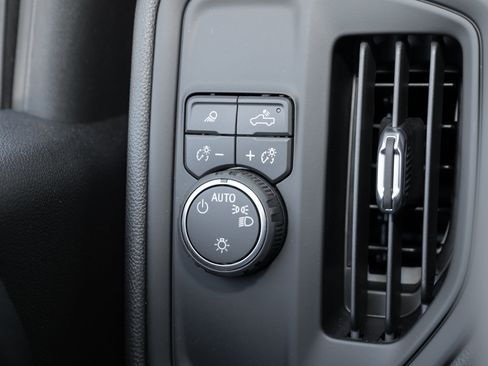 New 2026 Chevrolet Silverado 3500 W/T w/ WT Convenience Package image 23