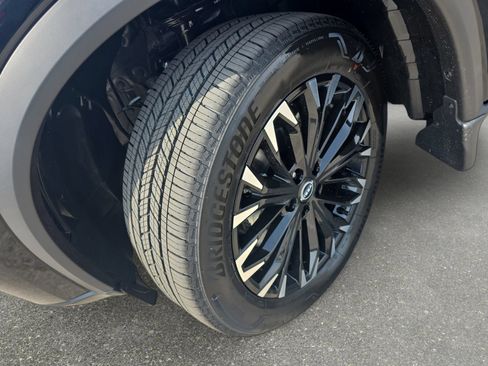New 2026 Nissan Rogue Dark Armor FWD image 30