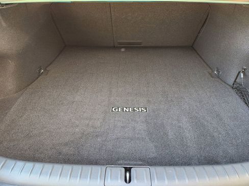 Used 2025 Genesis G70 3.3T Advanced w/ Sport Prestige Package image 33