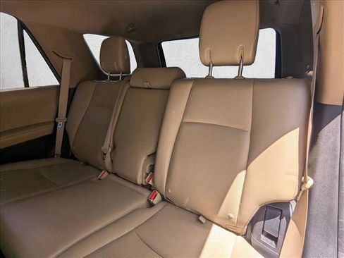 Used 2017 Toyota 4Runner Limited RWD image 13