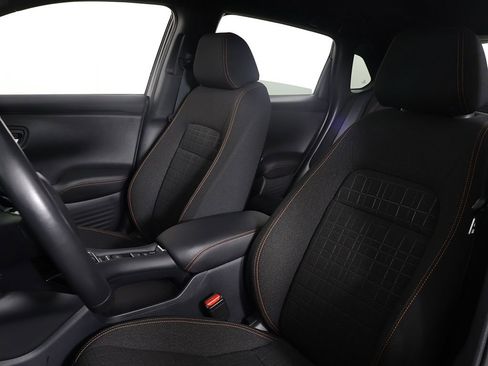 Used 2024 Honda HR-V Sport image 26