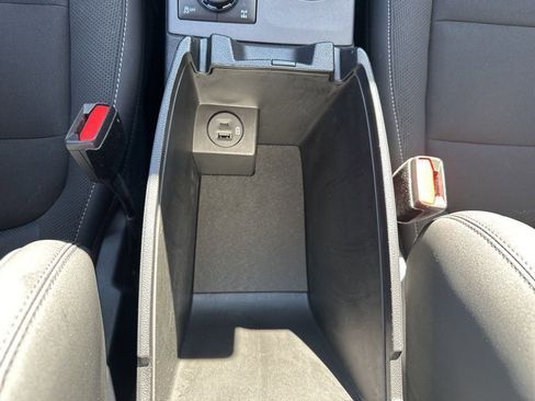 Used 2021 Ford Bronco Sport Badlands image 8