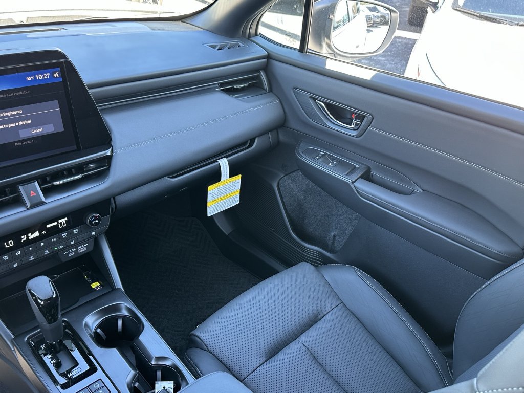 New 2026 Subaru Outback Touring XT AWD/4WD image 14