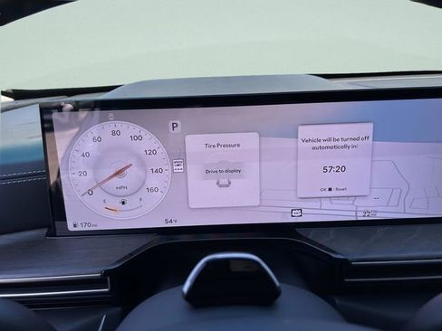 New 2026 Genesis GV80 2.5T Advanced image 35