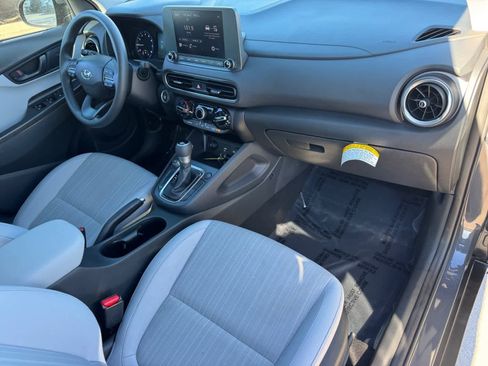 Used 2023 Hyundai Kona SEL w/ Cargo Package image 11