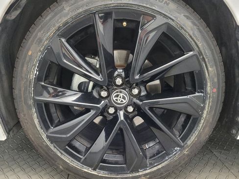 Used 2022 Toyota Corolla SE FWD image 31
