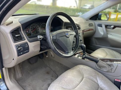 Used 2008 Volvo S60 2.5T AWD/4WD image 19