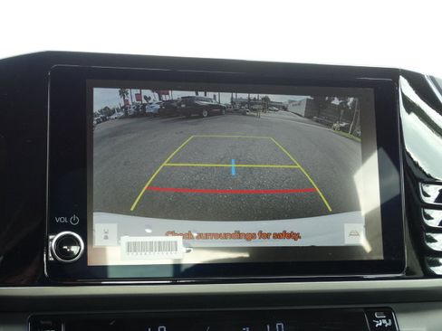 New 2026 Toyota Camry LE image 20