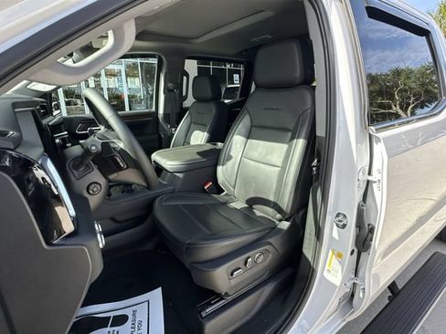 Certified 2024 GMC Sierra 1500 Denali w/ Denali Reserve Package AWD/4WD image 19