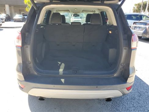 Used 2014 Ford Escape Titanium image 9