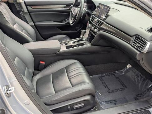 Used 2021 Honda Accord Sport Special Edition image 20