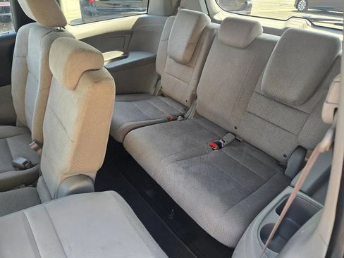Used 2017 Honda Odyssey EX image 32