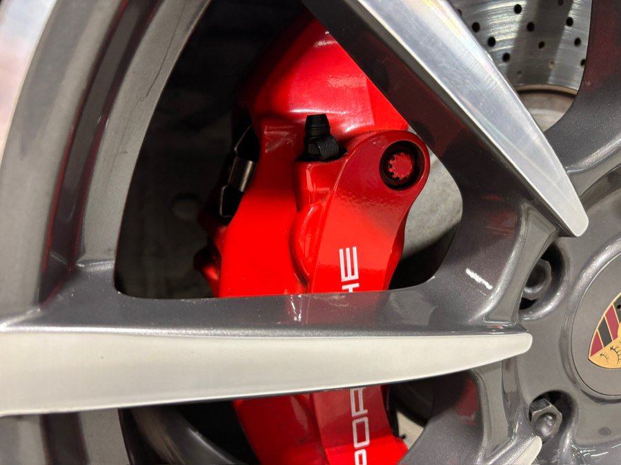 Used 2013 Porsche 911 Carrera S RWD image 22