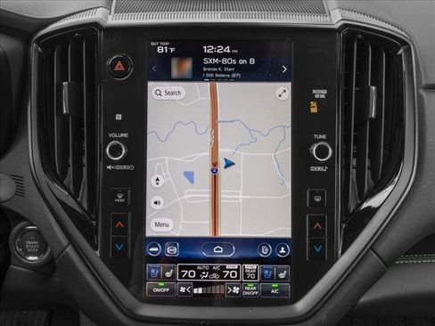 New 2026 Subaru Ascent Bronze Edition AWD/4WD image 12